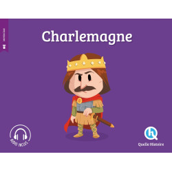 CHARLEMAGNE (2ND ED.)