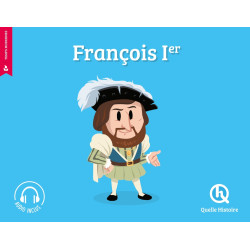FRANCOIS IER (2ND ED.)