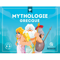 MYTHOLOGIE GRECQUE
