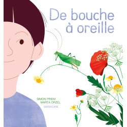 DE BOUCHE A OREILLE