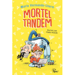 MORTEL TANDEM