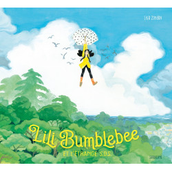LILI BUMBLEBEE - ET...