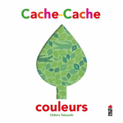CACHE-CACHE COULEURS