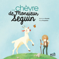 La chèvre de Monsieur Seguin 