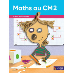 Maths au CM2 - Cahier de...
