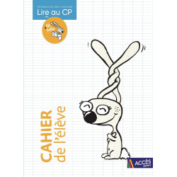 LIRE AU CP FIL ET LULU -...