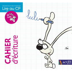 LIRE AU CP FIL ET LULU -...