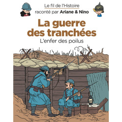 LE FIL DE L'HISTOIRE...