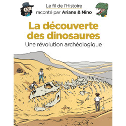 LE FIL DE L'HISTOIRE...