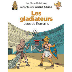LE FIL DE L'HISTOIRE...