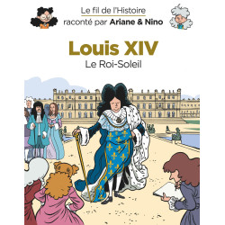 LE FIL DE L'HISTOIRE...