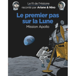 LE FIL DE L'HISTOIRE...