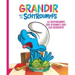 GRANDIR AVEC LES...