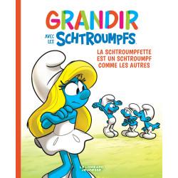 GRANDIR AVEC LES...