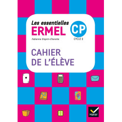 CP - Cahier de l'élève