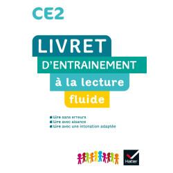 CE2 - Livret d'entrainement...