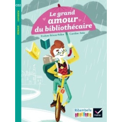 CE2 - Le grand amour du...