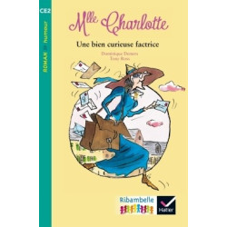 RIBAMBELLE CE2 ED. 2017 -...