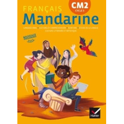 CM2 - Manuel de Français -...