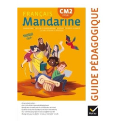 CM2 - Guide pédagogique -...