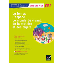 CE2 - Enseigner...
