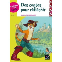 Cycle 3 - Des contes pour...