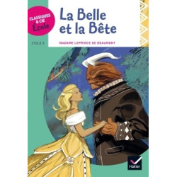 Cycle 3 - La Belle et la...