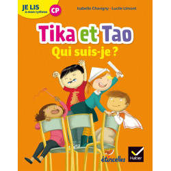 ETINCELLES - LECTURE CP ED....