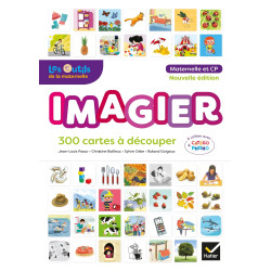IMAGIER CATEGO PHONO...