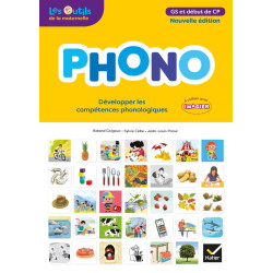 Maternelle GS - Phono -...