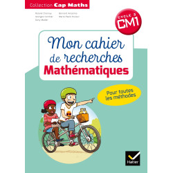 CAP MATHS CM1 ED.2018 - MON...