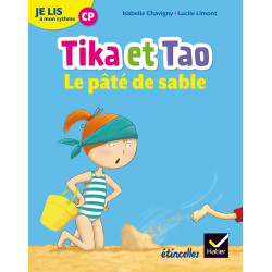 CP - Je lis à mon rythme...