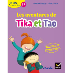 ETINCELLES - LECTURE CP ED....