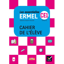 LES ESSENTIELLES ERMEL -...