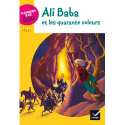 CLASSIQUES & CIE ECOLE...