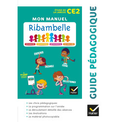 CE2 - Étude de la langue -...