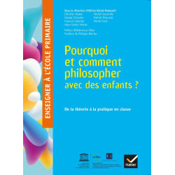 ENSEIGNER A L'ECOLE...