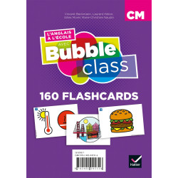BUBBLE CLASS - METHODE...