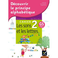 GS/CP - Découvrir le...