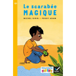 RIBAMBELLE CE1 - SERIE...