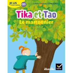 JE LIS A MON RYTHME -...