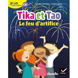 JE LIS A MON RYTHME -...