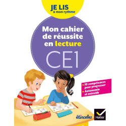 CE1 - Lecture - Je lis à...