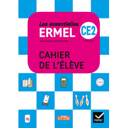 LES ESSENTIELLES ERMEL -...