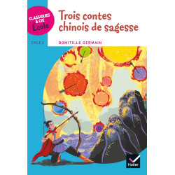 CLASSIQUES & CIE ECOLE...