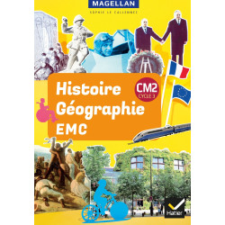 CM2 - Histoire - Géographie...