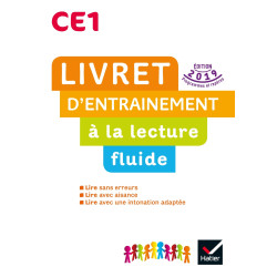 CE1 - Livret d'entrainement...