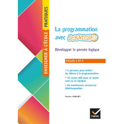 Enseigner La programmation...