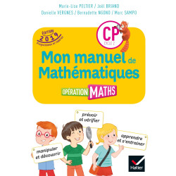 OPERATION MATHS CP ED.2019...