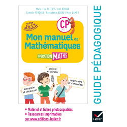 OPERATION MATHS CP ED.2019...